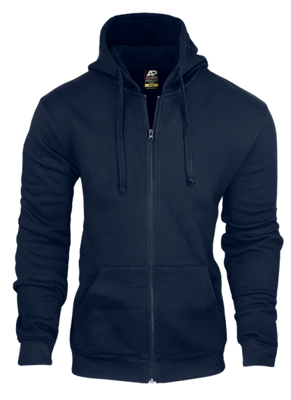 Aussie Pacific Queenscliff Zip Kids Hoodies (APN3528)