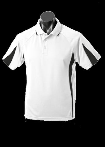 Aussie Pacific Eureka Kids Polos Short Sleeve (APN3304)