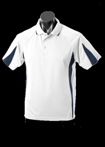 Aussie Pacific Eureka Kids Polos Short Sleeve (APN3304)