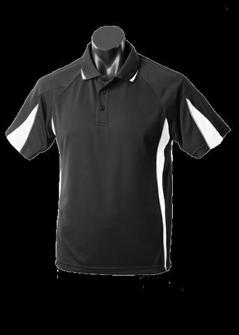 Aussie Pacific Eureka Kids Polos Short Sleeve (APN3304)