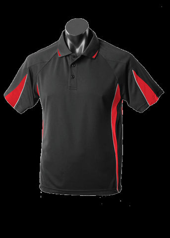 Aussie Pacific Eureka Kids Polos Short Sleeve (APN3304)