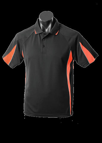 Aussie Pacific Eureka Kids Polos Short Sleeve (APN3304)