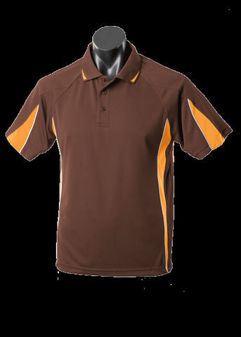 Aussie Pacific Eureka Kids Polos Short Sleeve (APN3304)