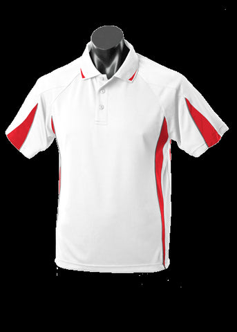 Aussie Pacific Eureka Kids Polos Short Sleeve (APN3304)