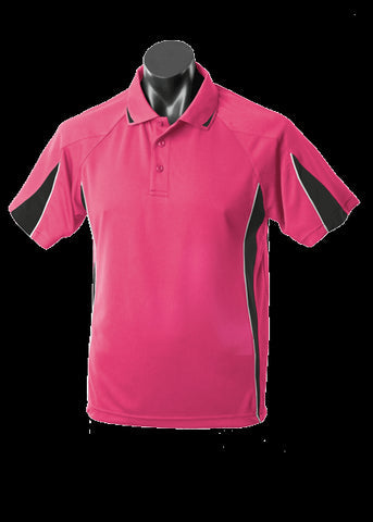 Aussie Pacific Eureka Kids Polos Short Sleeve (APN3304)