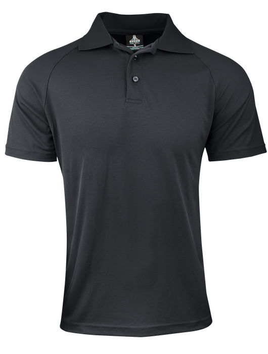 Aussie Pacific Keira Mens Polos Short Sleeve (APN1306)