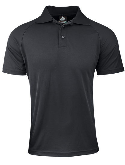 Aussie Pacific Keira Mens Polos Short Sleeve (APN1306)