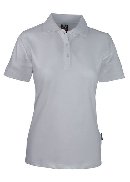 Aussie Pacific Claremont Ladies Polos Short Sleeve (Additional Colours) (APN2315)