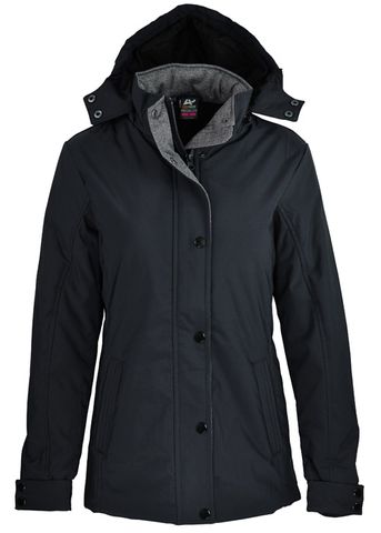 Aussie Pacific Parklands Ladies Jackets (APN2519)