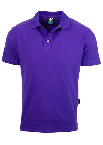 Aussie Pacific Hunter Kids Polos Short Sleeve (APN3312)