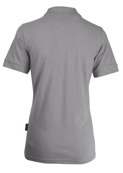 Aussie Pacific Claremont Ladies Polos Short Sleeve (Additional Colours) (APN2315)
