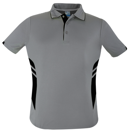 Aussie Pacific Tasman Mens Polos Short Sleeve (APN1311)