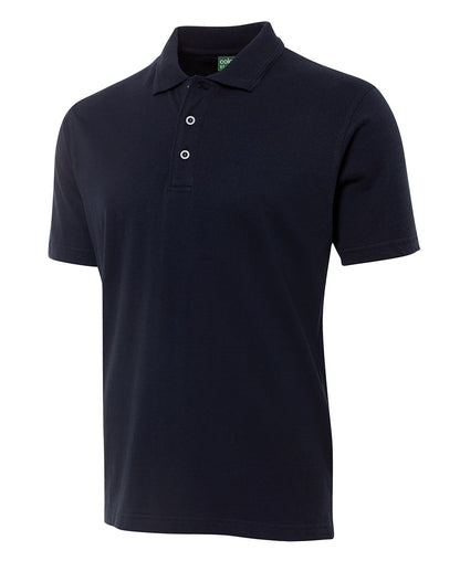JB's C of C Jersey Polo Short Sleeve (JBS2CJ)