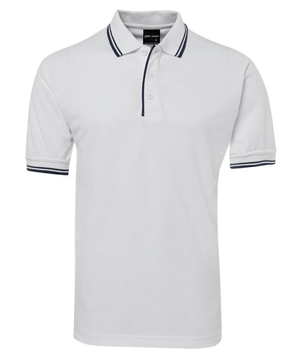 JB's Contrast Polo Short Sleeve (JBS2CP)
