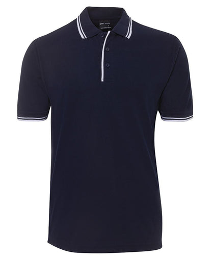 JB's Contrast Polo Short Sleeve (JBS2CP)