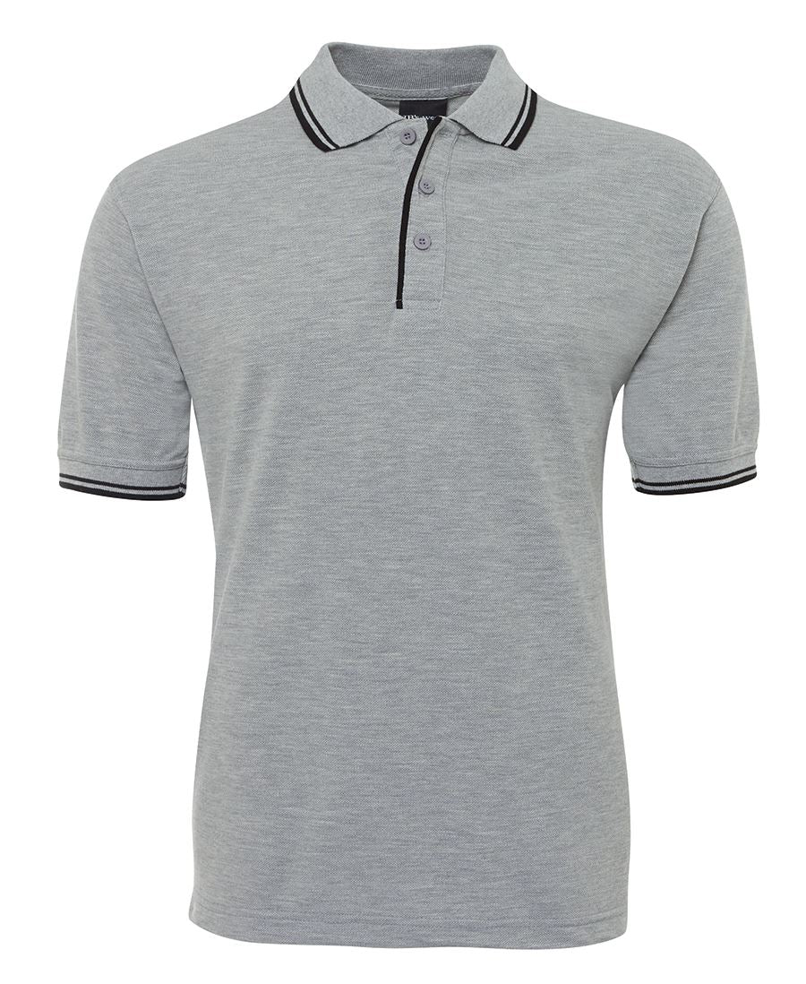 JB's Contrast Polo Short Sleeve (JBS2CP)