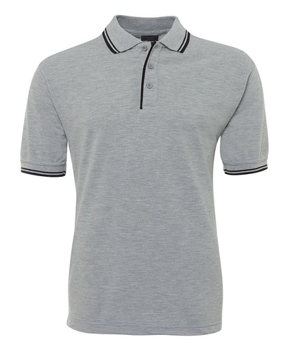 JB's Contrast Polo Short Sleeve (JBS2CP)