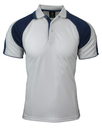 Aussie Pacific Murray Mens Polos Short Sleeve (APN1300)