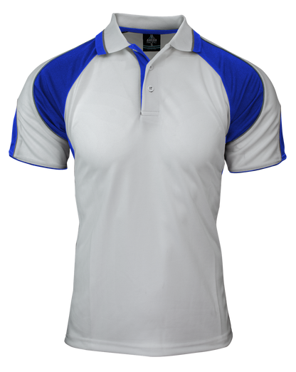 Aussie Pacific Murray Mens Polos Short Sleeve (APN1300)