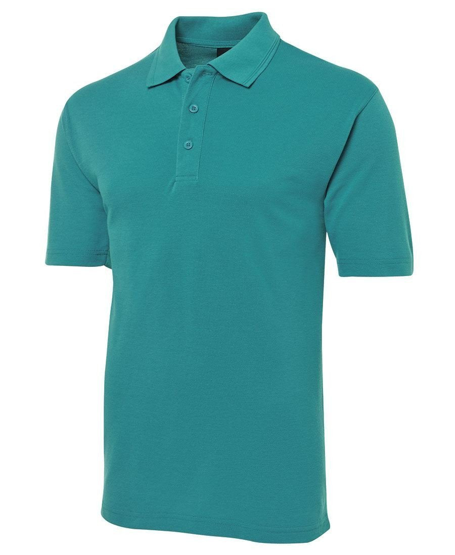 JB's 210 Polo Short Sleeve  ( Additional Colours ) (JBS210)