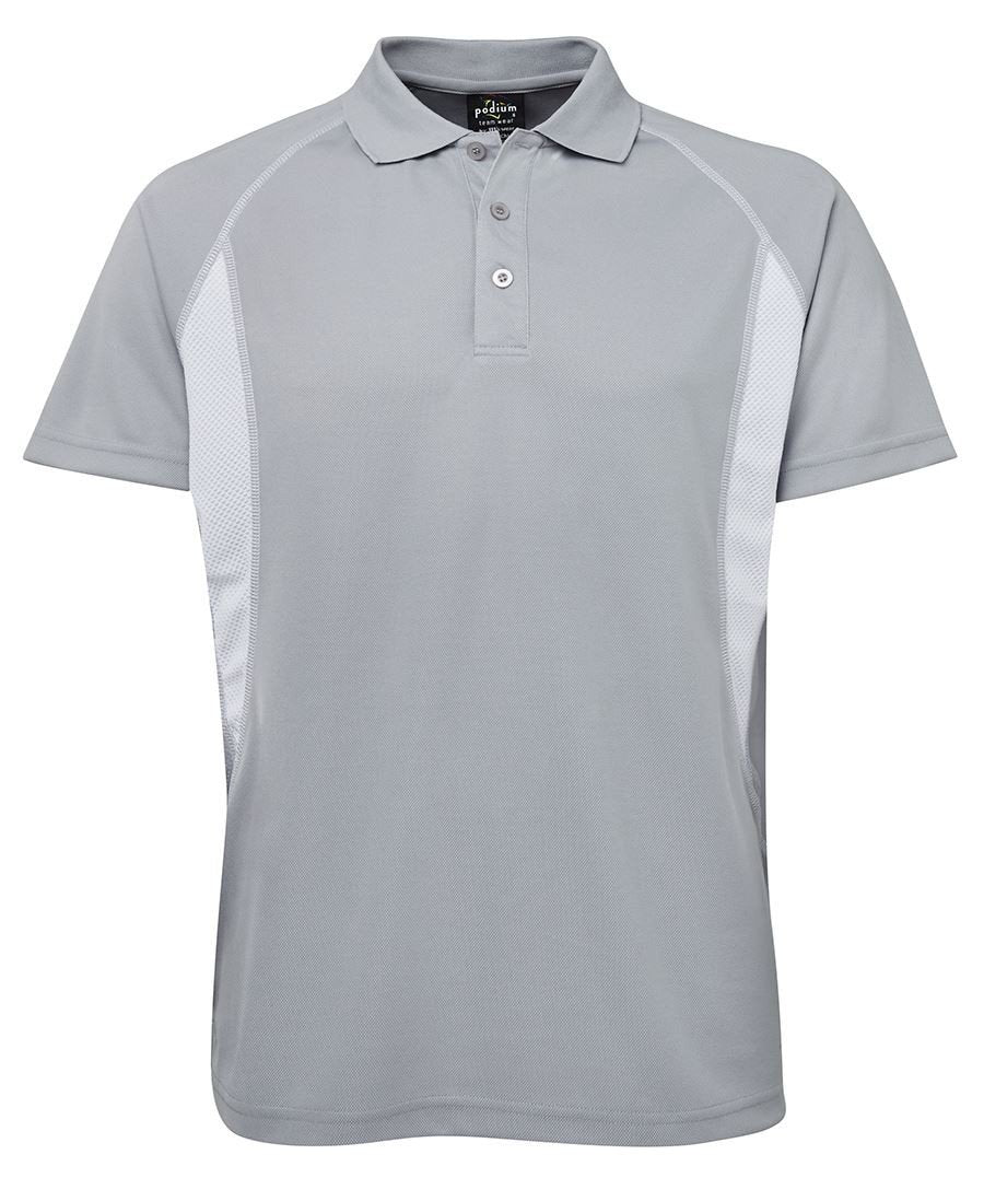 JB's Podium Insert Poly Polo - Workwear - Shirts & Jumpers - Best Buy Trade Supplies Direct to Trade