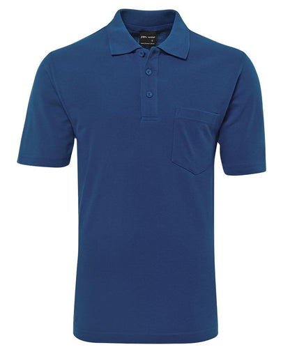 JB'S Pocket Polo - Workwear - Shirts & Jumpers - Best Buy Trade Supplies Direct to Trade